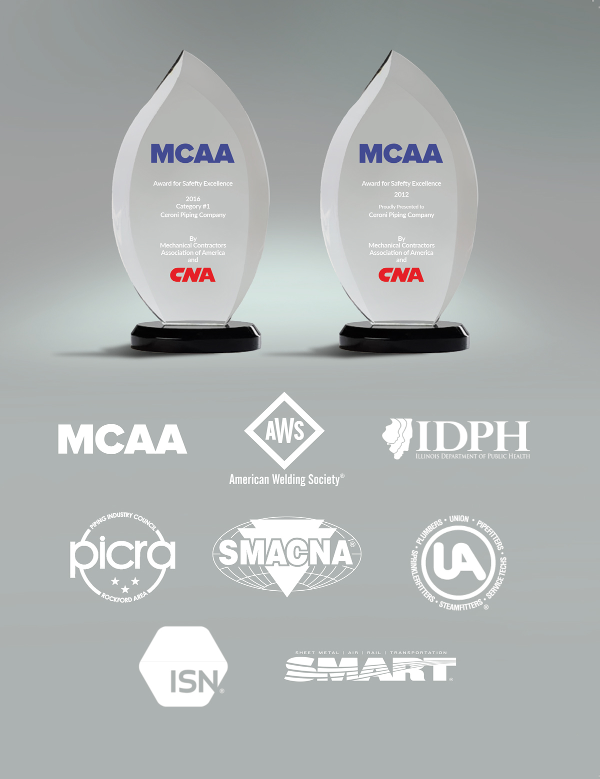 awards