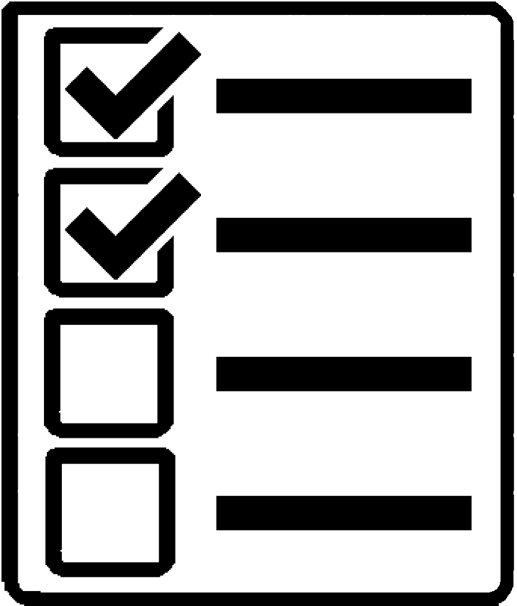 Checklist Image