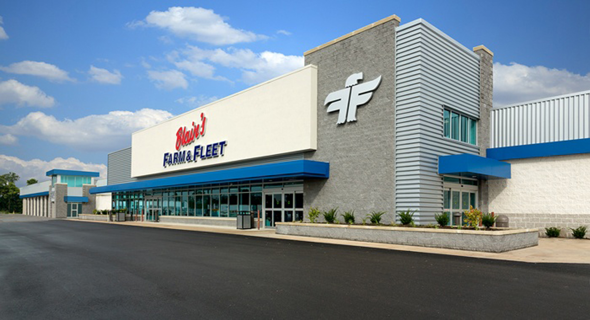 Farm & Fleet – Store Renovations