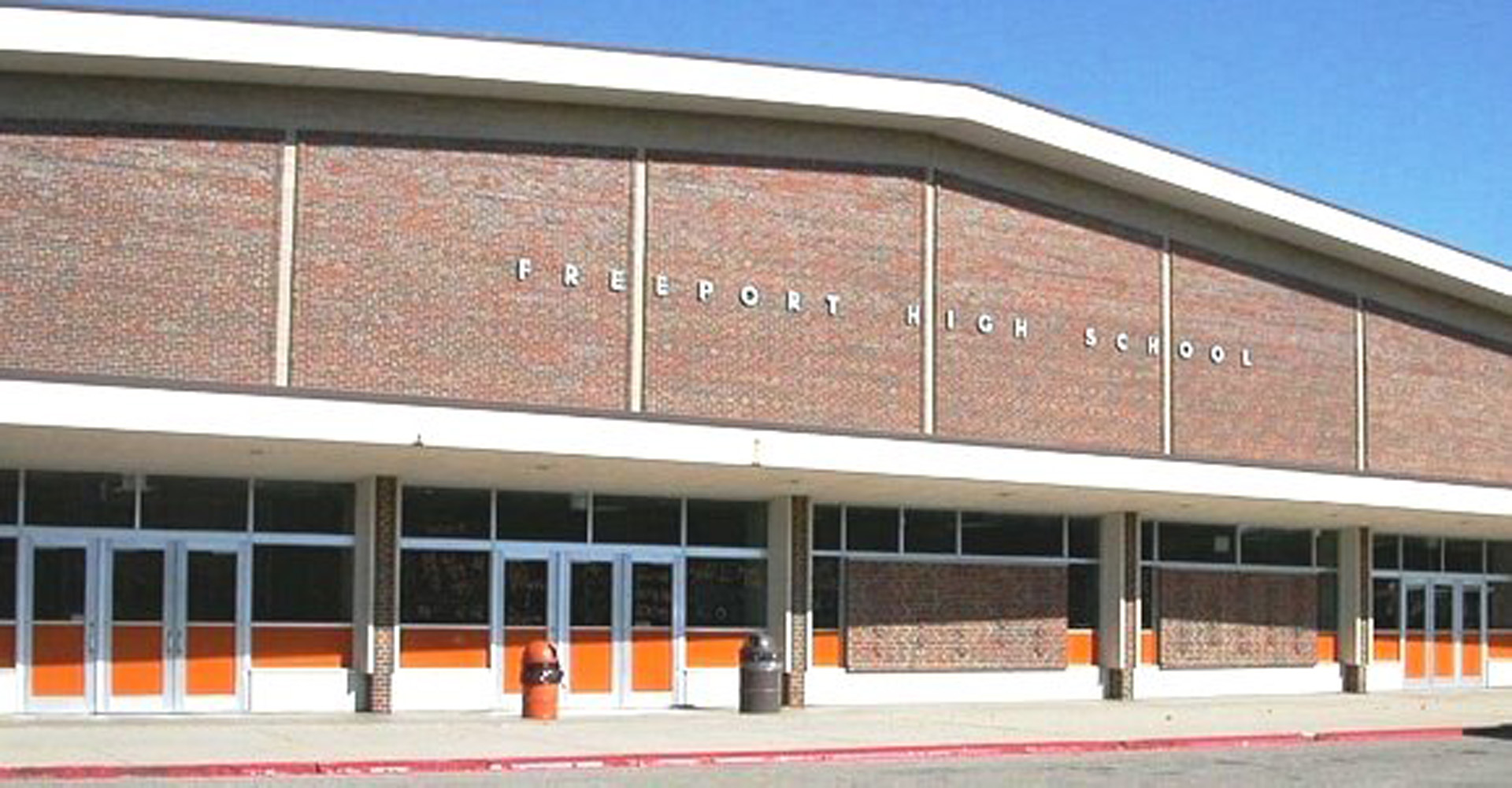 Freeport High School