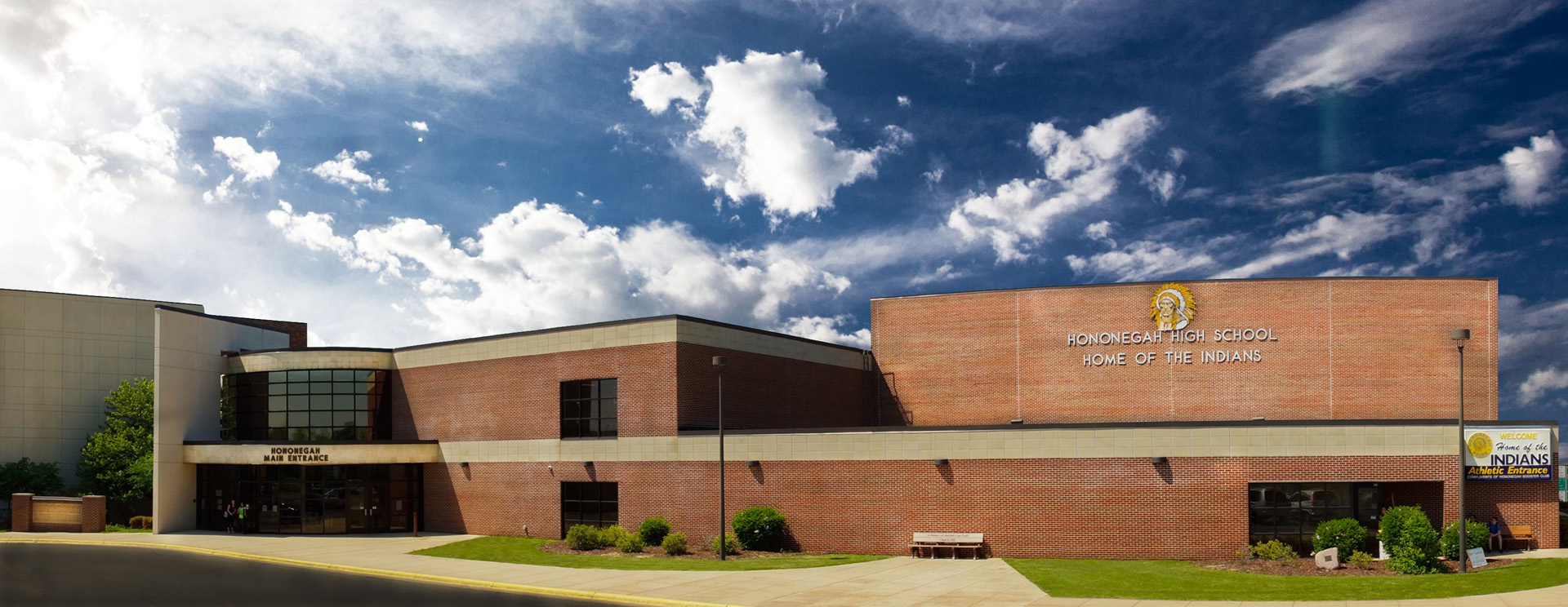 Hononegah Community High School - Chiller Replacements