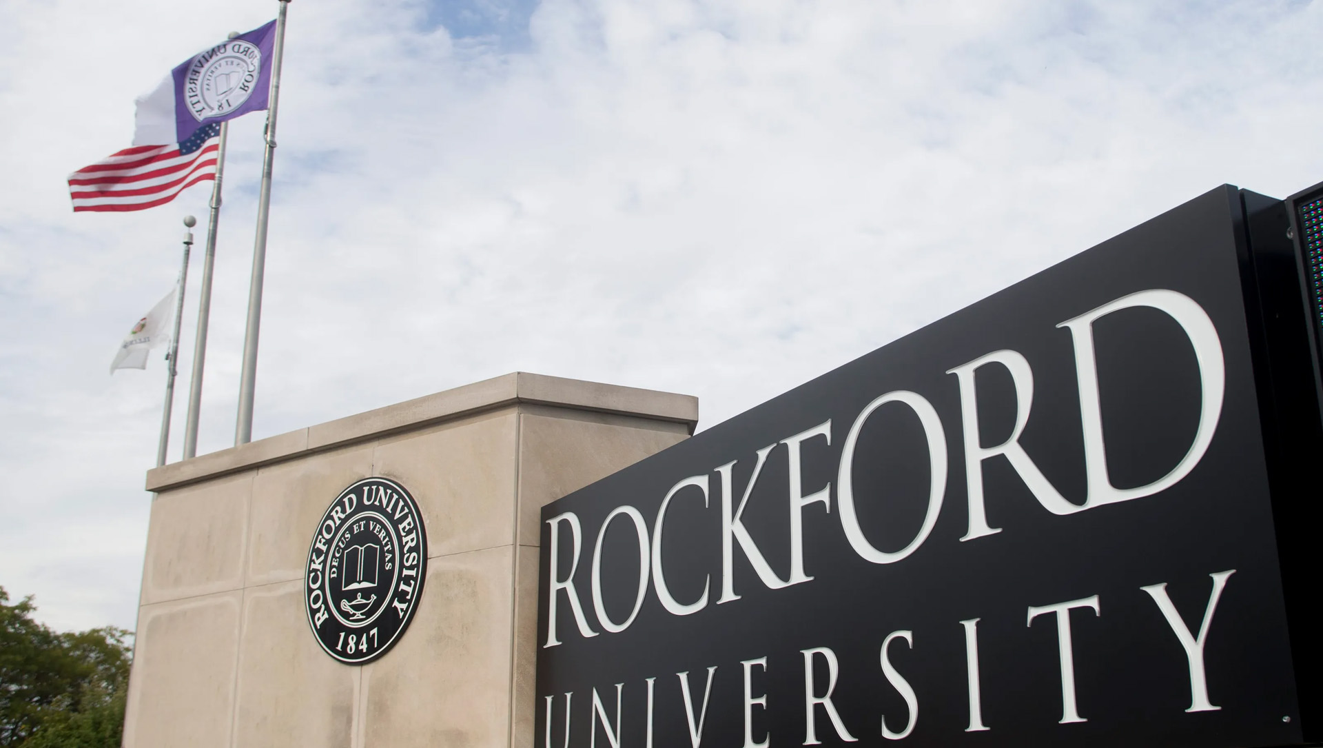 Rockford University