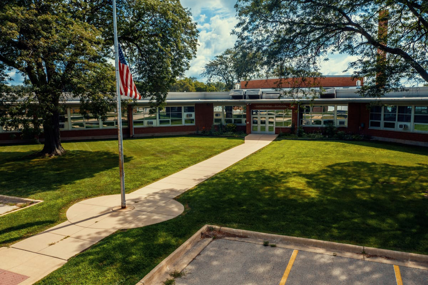 Summerdale School