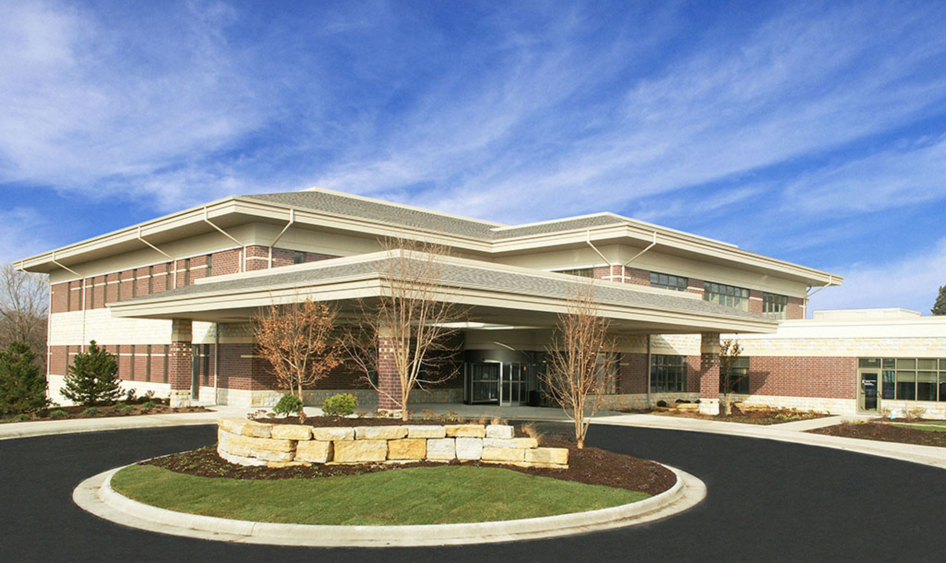 Freeport Hospital Network – Medical Office Building