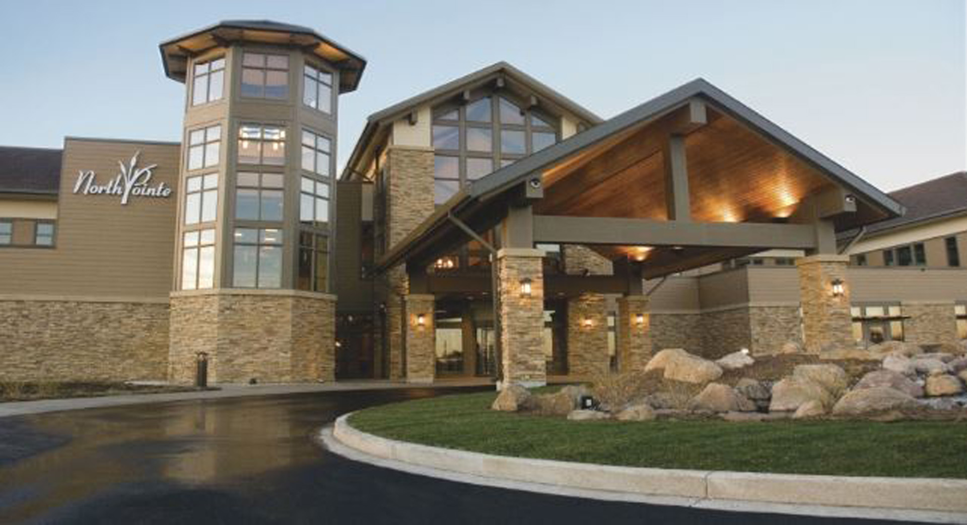 North Pointe Health & Wellness Center