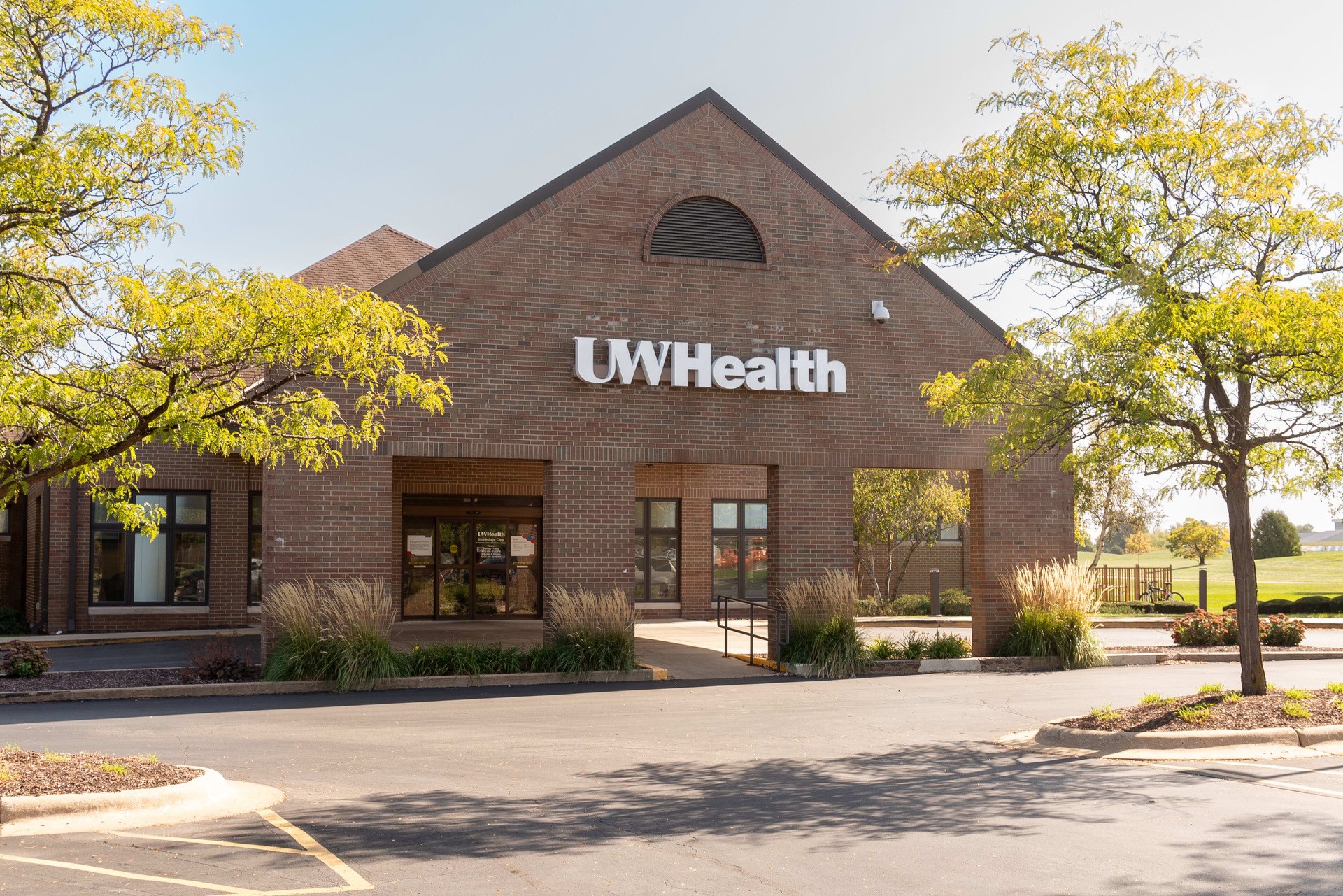 UW Health Clinic/Pharmacy
