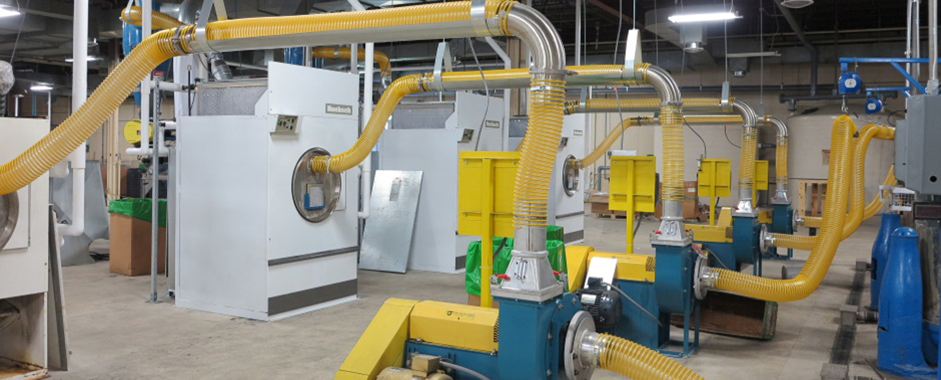 Manufacuring