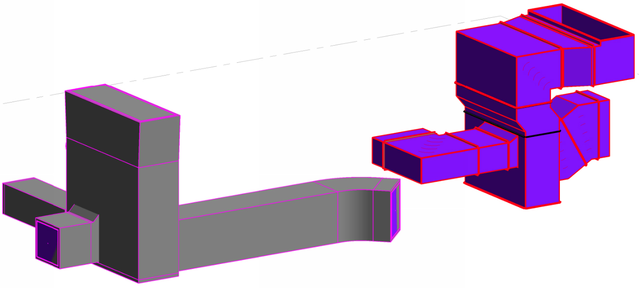 3d rendering